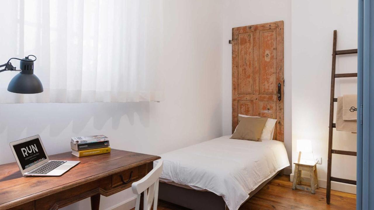 Run Aveiro Apartment Exterior photo